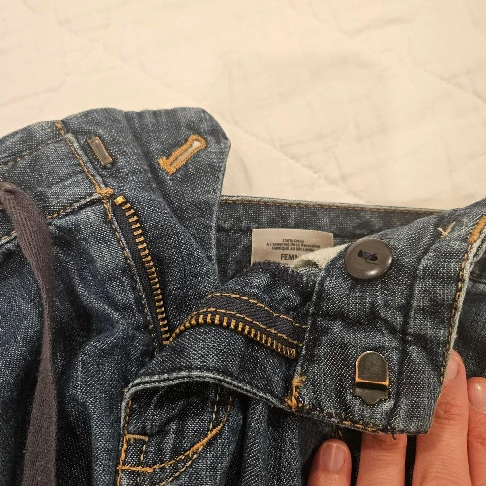 Eddie Bauer pre loved